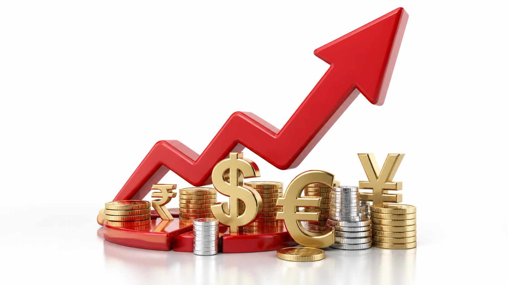 Think Union Credit Bank growth and investment visual